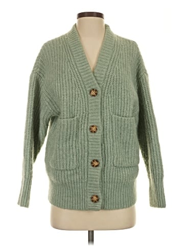 Zara Cardigan (view 1)