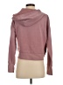 LA Hearts Pink Sweatshirt Size S - photo 2