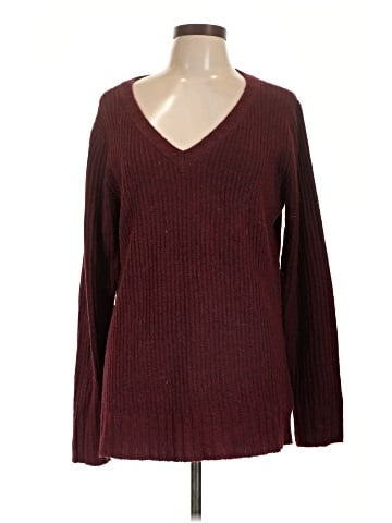Market and Spruce Pullover Sweater (view 1)