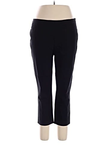 So Slimming by Chico's Active Pants (view 1)