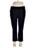So Slimming by Chico's Black Active Pants Size XL - photo 1