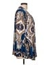 Chico's Blue Cardigan Size L - photo 4