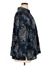 Catherines Paisley Blue 3/4 Sleeve Blouse Size 1X (petite) - photo 4