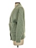 Zara Green Cardigan Size S - photo 5