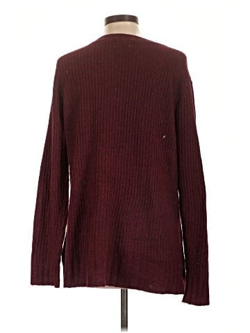 Market and Spruce Pullover Sweater (view 2)
