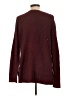 Market and Spruce Burgundy Pullover Sweater Size L - photo 2