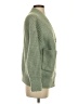 Zara Green Cardigan Size S - photo 4