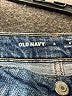 Old Navy Hearts Blue Jeans Size 8 - photo 7