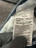 Old Navy Hearts Blue Jeans Size 8 - photo 8
