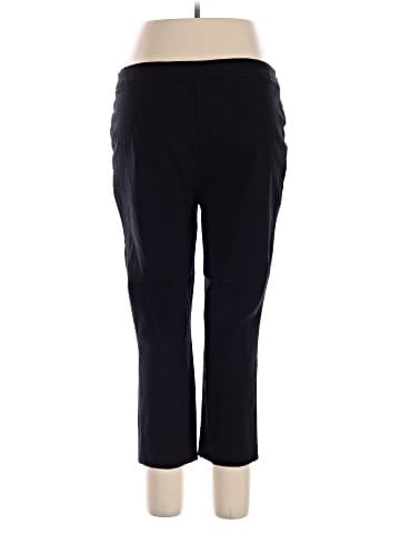 So Slimming by Chico's Active Pants (view 2)