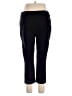 So Slimming by Chico's Black Active Pants Size XL - photo 2