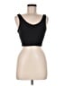 Unbranded Black Tank Top Size M (estimated) - photo 1