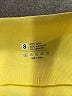 Unbranded Yellow Leggings Size S - photo 7