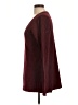 Market and Spruce Burgundy Pullover Sweater Size L - photo 5