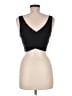 Unbranded Black Tank Top Size M (estimated) - photo 2