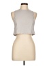 Lululemon Athletica Silver Tank Top Size L (estimated) - photo 1