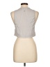 Lululemon Athletica Silver Tank Top Size L (estimated) - photo 2
