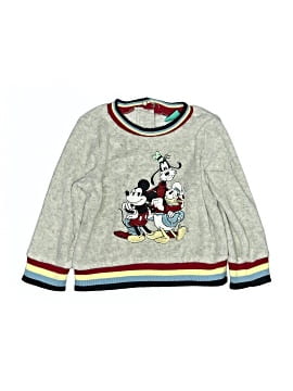 Disney Baby Sweatshirt