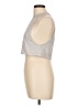 Lululemon Athletica Silver Tank Top Size L (estimated) - photo 5