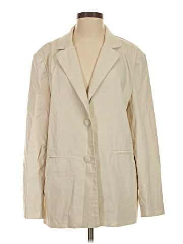 Crescent Blazer (view 1)