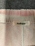 madhappy 100% Cotton Tie-dye Pink Sweatpants Size S - photo 7