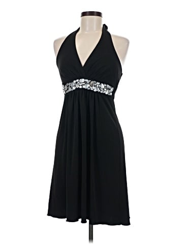 Speechless Cocktail Dress (view 1)