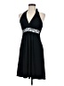 Speechless Black Cocktail Dress Size M - photo 1