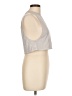 Lululemon Athletica Silver Tank Top Size L (estimated) - photo 4