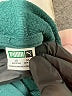 Puma Green Pullover Hoodie Size 14 - 16 - photo 3