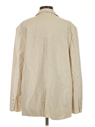 Crescent Blazer (view 2)