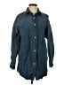 Zara Blue Denim Jacket Size XS - photo 1