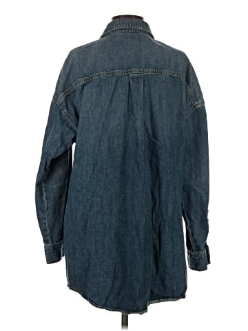Zara Denim Jacket (view 2)