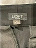Ann Taylor LOFT Solid Black Active Pants Size 2 Petite - photo 7