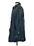 Zara Blue Denim Jacket Size XS - photo 5