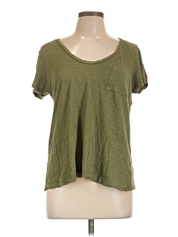 Caslon Short Sleeve T-Shirt (view 1)