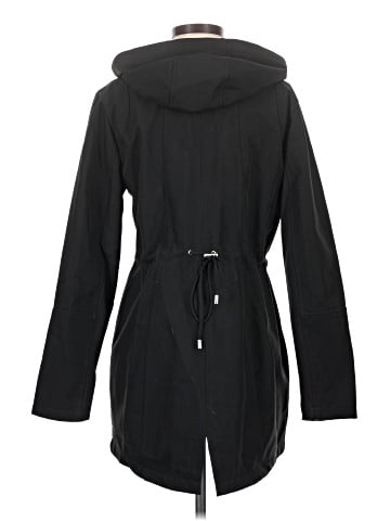 Sebby Collection Coat (view 2)