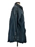 Zara Blue Denim Jacket Size XS - photo 4