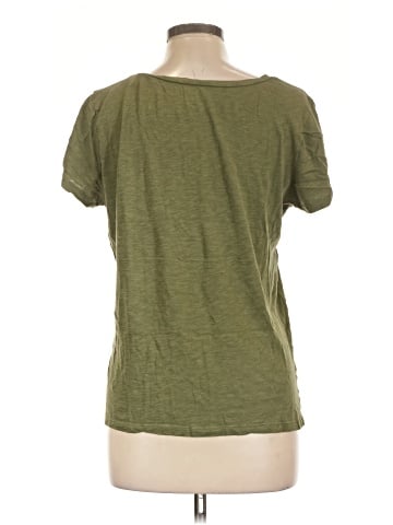 Caslon Short Sleeve T-Shirt (view 2)