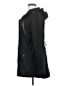 Sebby Collection 100% Polyester Black Coat Size S - photo 5