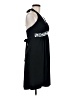 Speechless Black Cocktail Dress Size M - photo 4