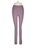Lululemon Athletica Purple Active Pants Size 6 - photo 1