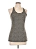 Nike Gray Tank Top Size L - photo 1