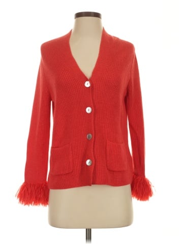 Nic + Zoe Cardigan (view 1)