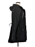 Sebby Collection 100% Polyester Black Coat Size S - photo 4