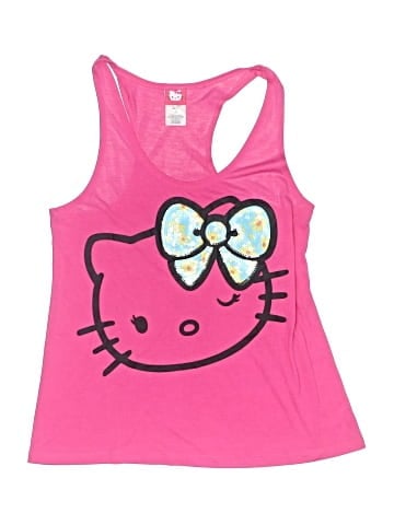Hello Kitty Tank Top (view 1)