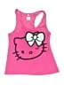 Hello Kitty Pink Tank Top Size 11 - 13 - photo 1