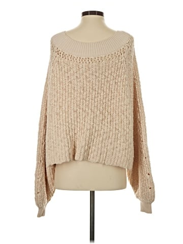 Free People Pullover Sweater (view 2)