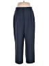 Ann Taylor Blue Dress Pants Size 12 - photo 1
