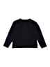 Zara Black Long Sleeve Top Size 6 - 7 - photo 1