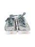 Puma Silver Sneakers Size 7 1/2 - photo 2